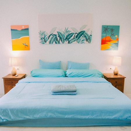 Swell Hotel, Pool Bar & Restaurant تاناه لوت المظهر الخارجي الصورة