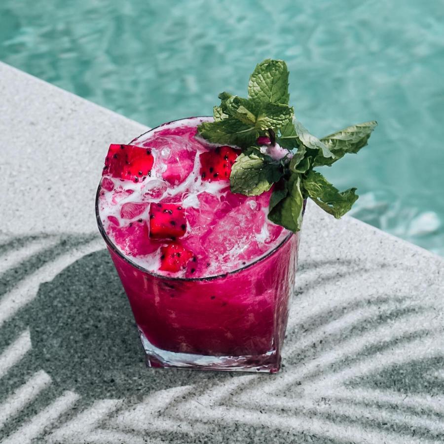 Swell Hotel, Pool Bar & Restaurant تاناه لوت المظهر الخارجي الصورة