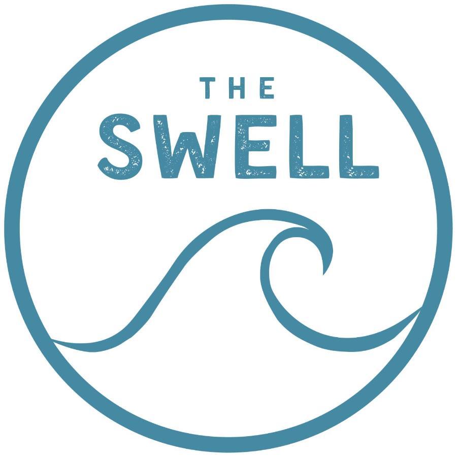 Swell Hotel, Pool Bar & Restaurant تاناه لوت المظهر الخارجي الصورة